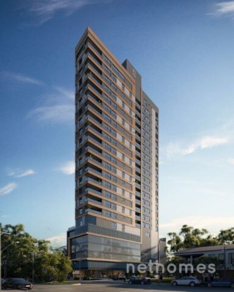 Cobertura, 4 quartos, 261 m² - Foto 1