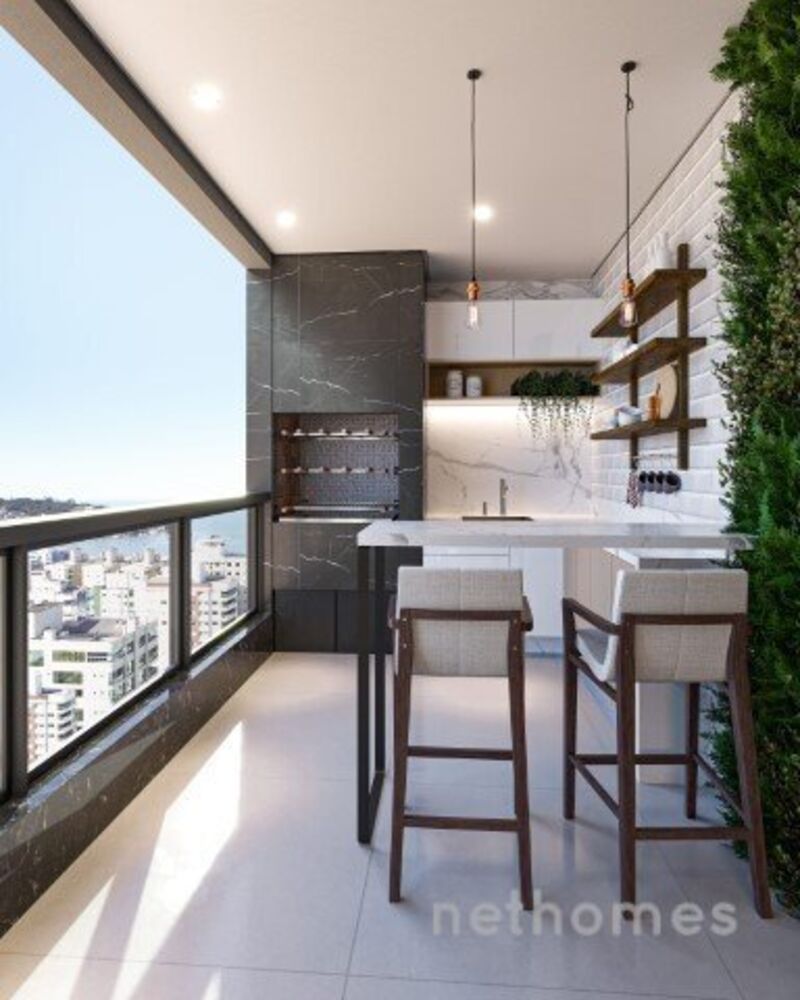 Cobertura, 4 quartos, 261 m² - Foto 3