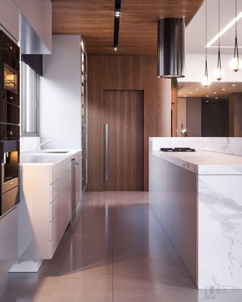 Cobertura, 4 quartos, 261 m² - Foto 4