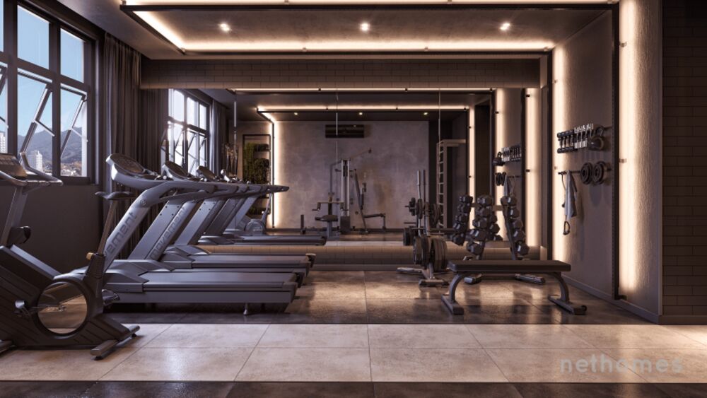 Cobertura, 4 quartos, 261 m² - Foto 7