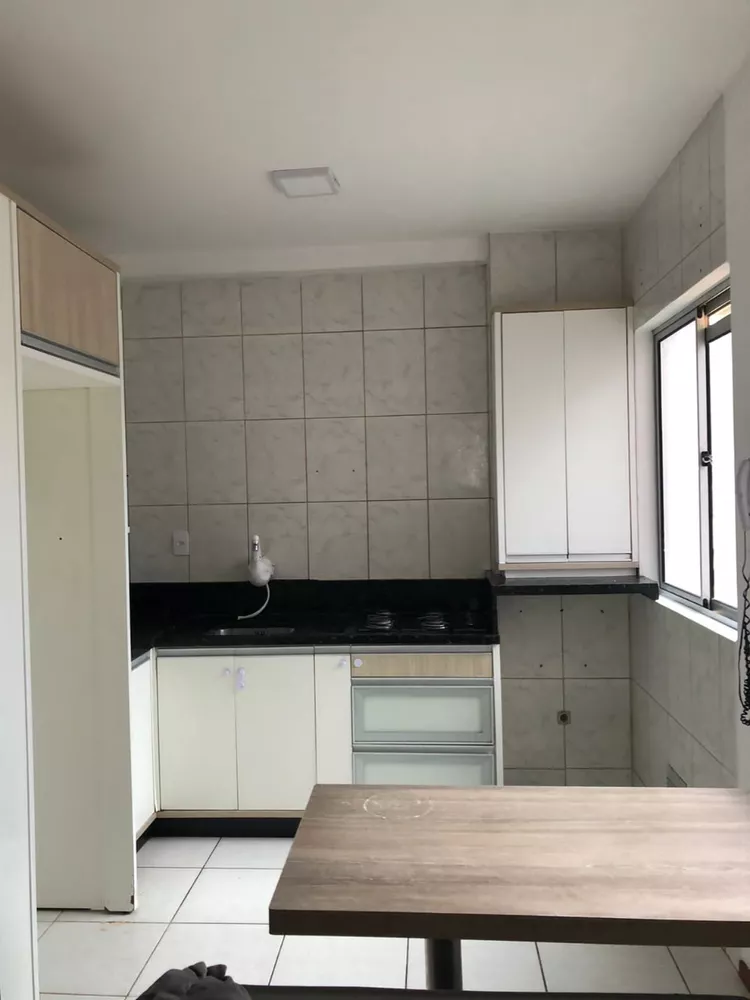 Apartamento à venda com 2 quartos, 54m² - Foto 2