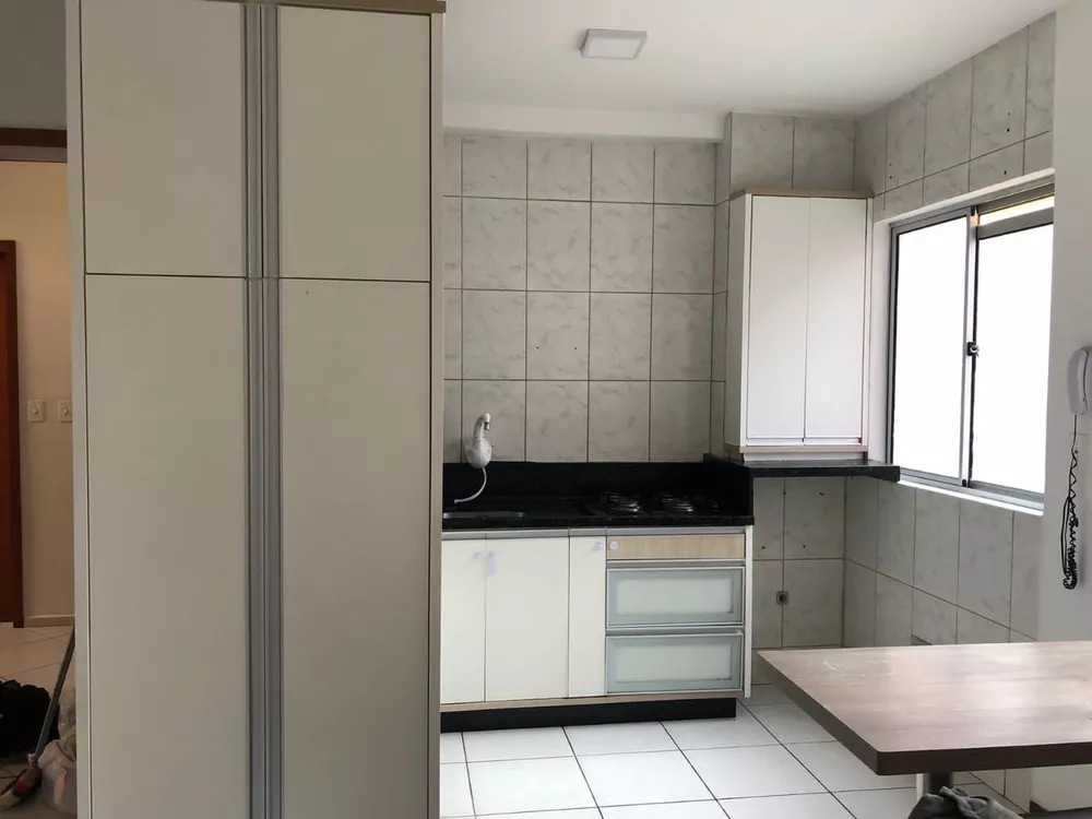 Apartamento à venda com 2 quartos, 54m² - Foto 1