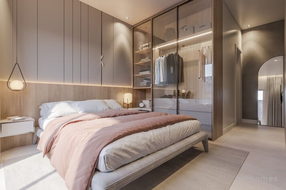 Apartamento, 3 quartos, 105 m² - Foto 6