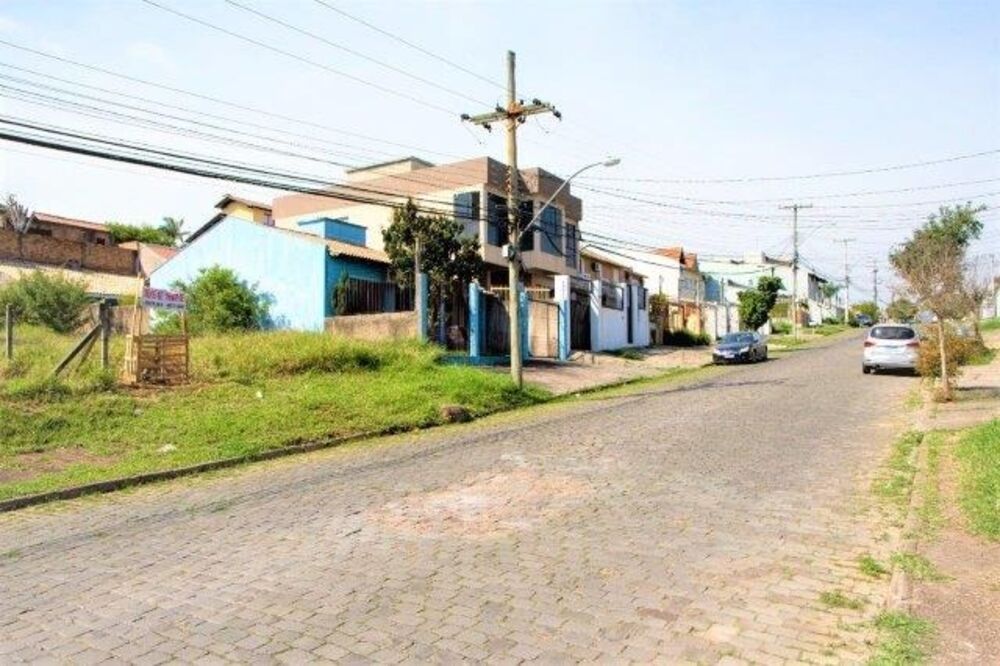 Terreno, 308 m² - Foto 4