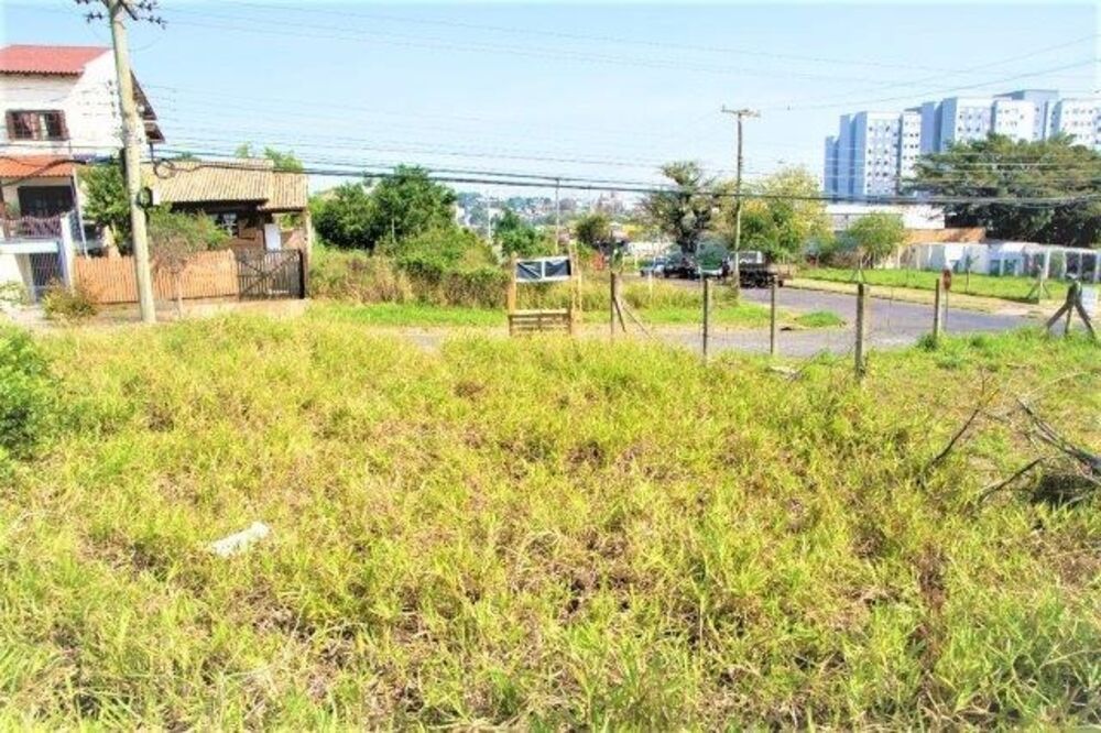 Terreno, 308 m² - Foto 1