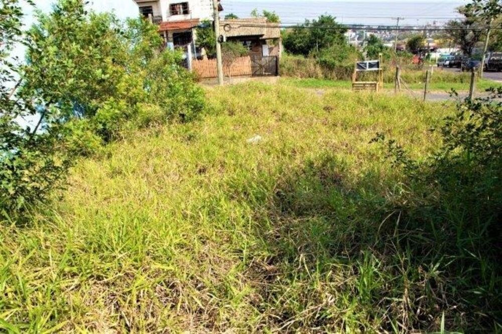 Terreno, 308 m² - Foto 2