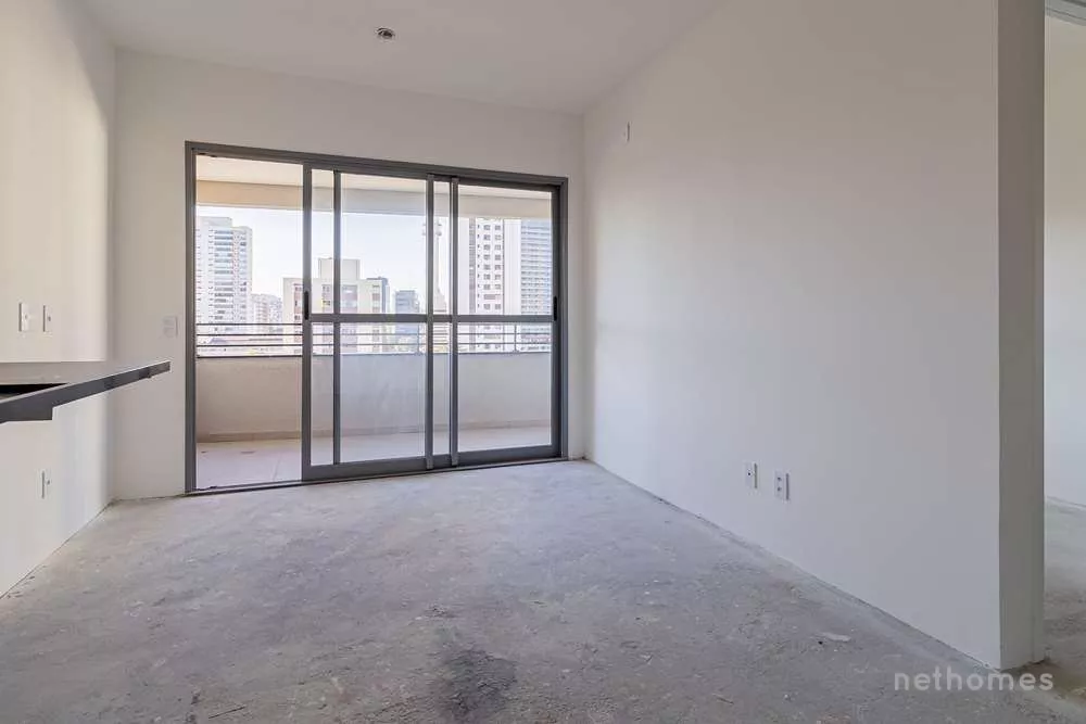 Apartamento à venda com 2 quartos, 54m² - Foto 1