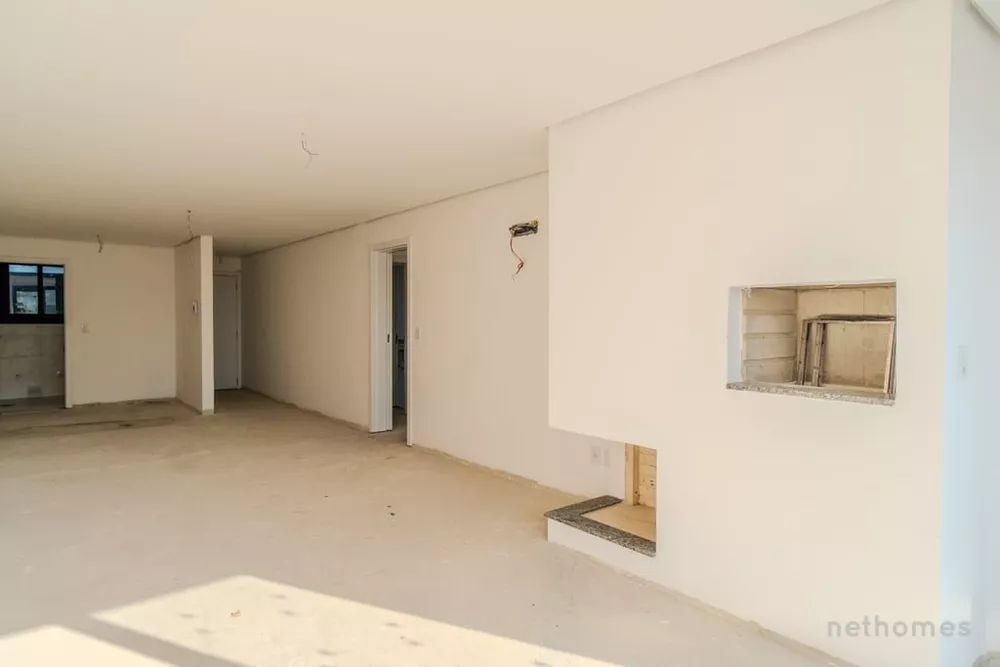 Apartamento à venda com 3 quartos, 162m² - Foto 6