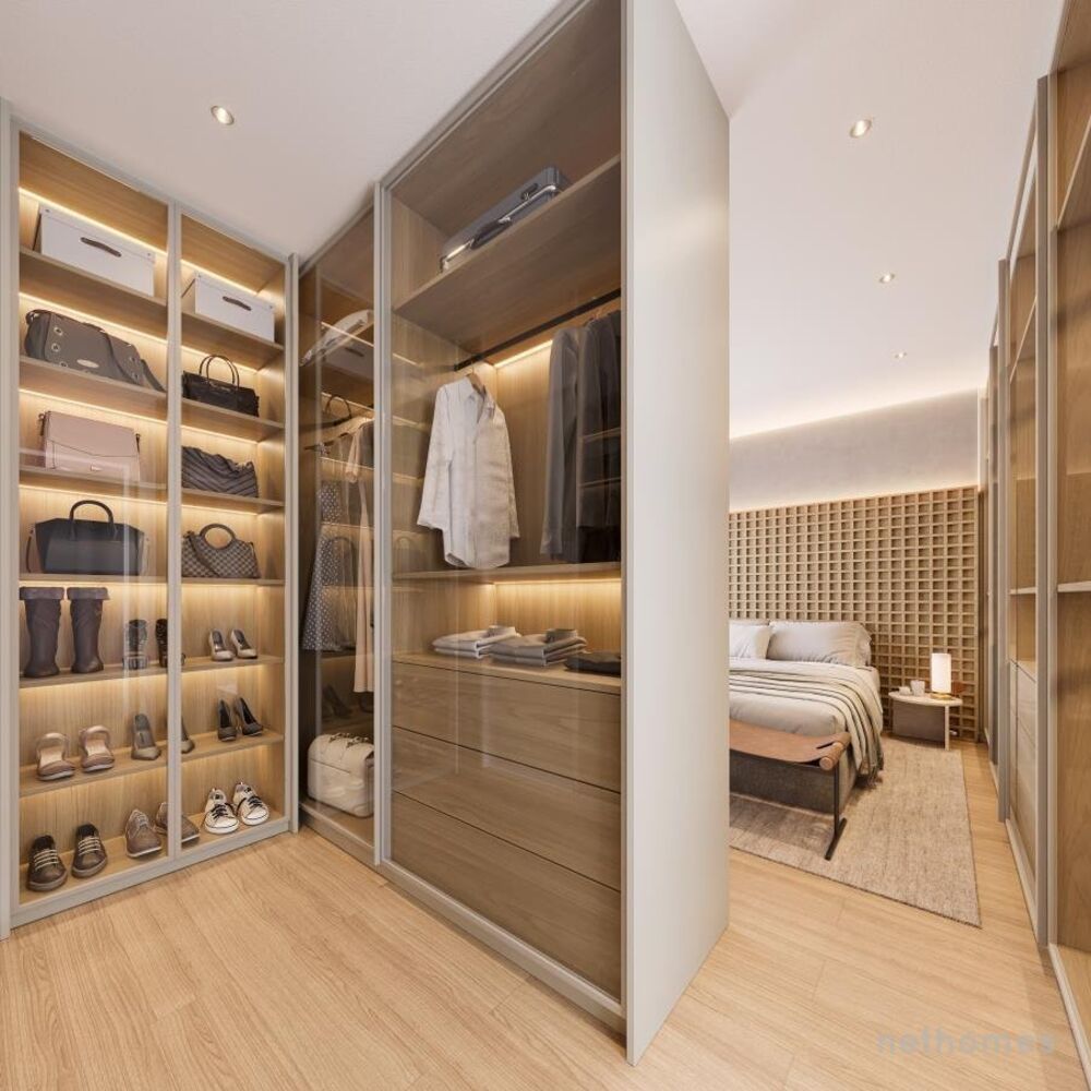Apartamento, 3 quartos, 131 m² - Foto 5