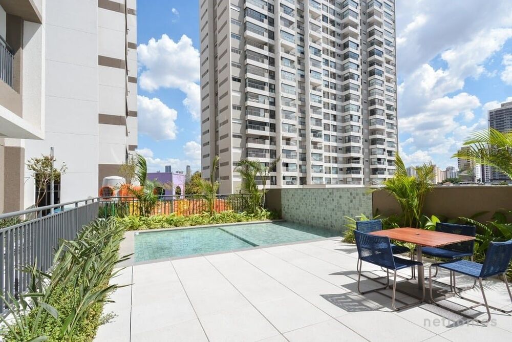 Apartamento à venda com 3 quartos, 109m² - Foto 9