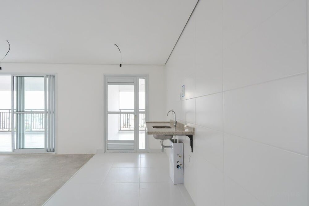 Apartamento à venda com 3 quartos, 109m² - Foto 4