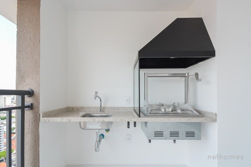Apartamento à venda com 3 quartos, 109m² - Foto 1