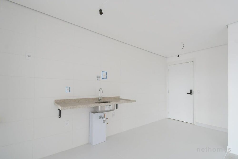 Apartamento à venda com 3 quartos, 109m² - Foto 3
