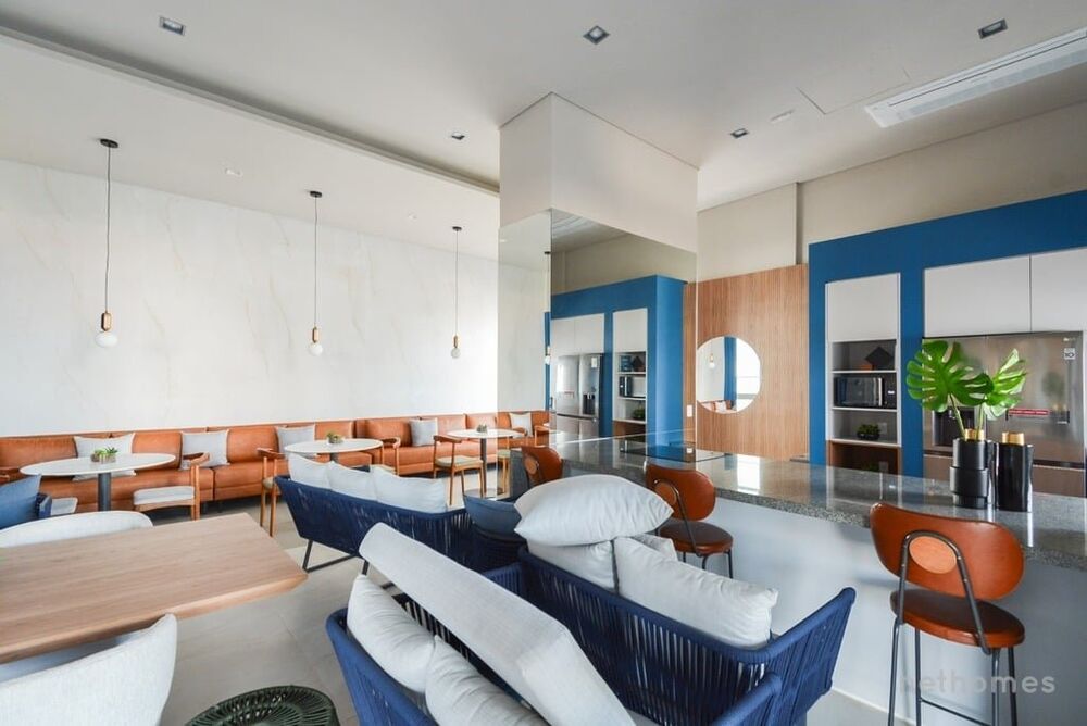 Apartamento à venda com 3 quartos, 109m² - Foto 11
