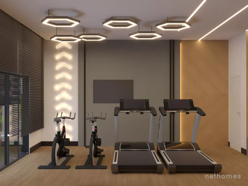 Apartamento, 1 quarto, 42 m² - Foto 59
