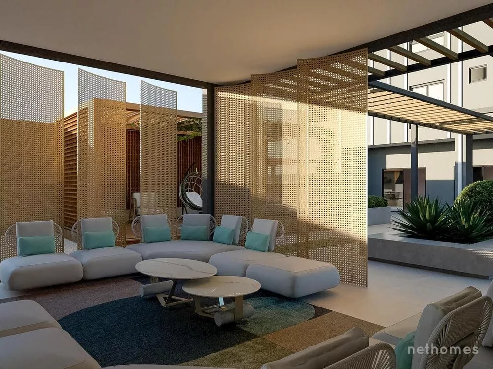 Apartamento, 1 quarto, 42 m² - Foto 51