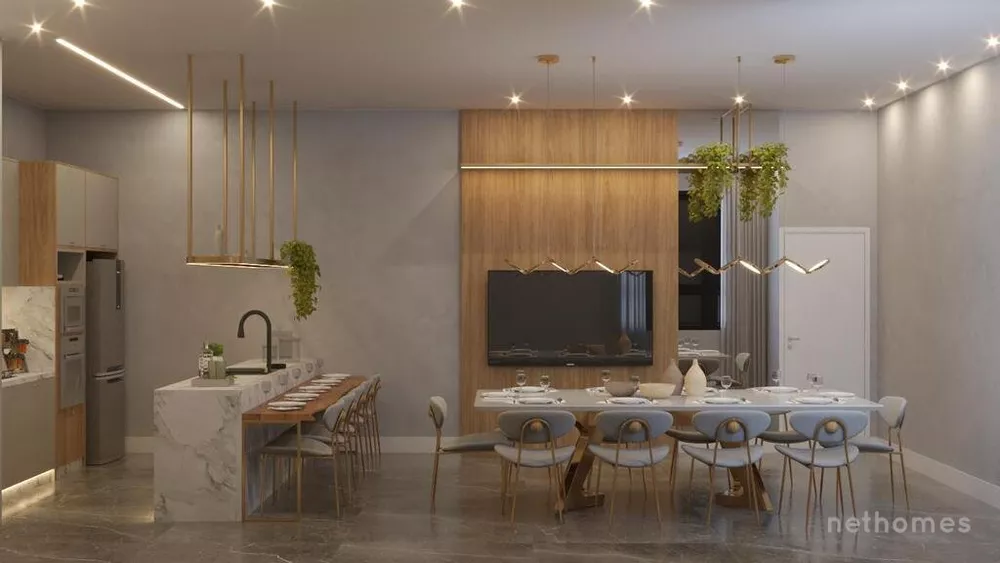 Apartamento, 1 quarto, 42 m² - Foto 29
