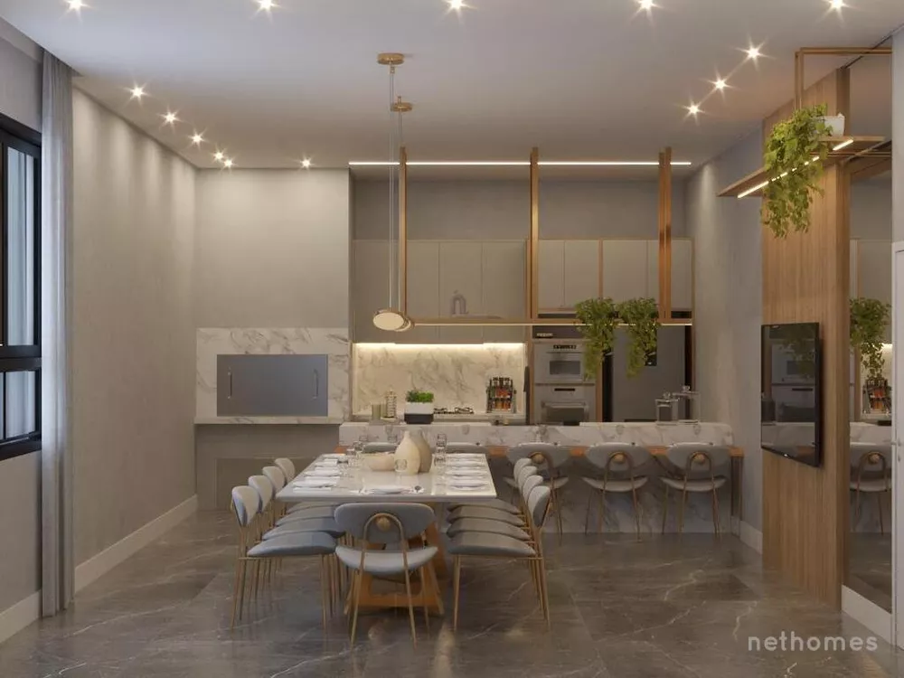 Apartamento, 1 quarto, 42 m² - Foto 28
