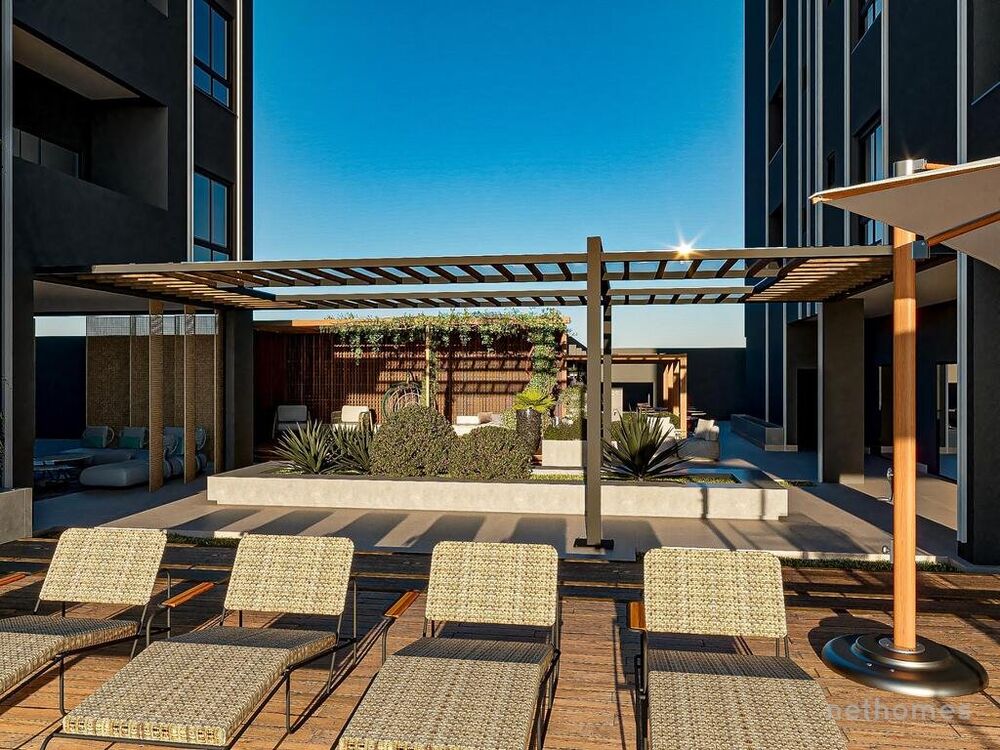 Apartamento, 1 quarto, 42 m² - Foto 53