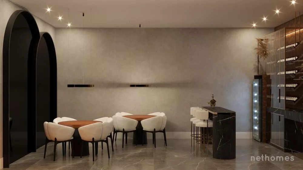 Apartamento, 1 quarto, 42 m² - Foto 48