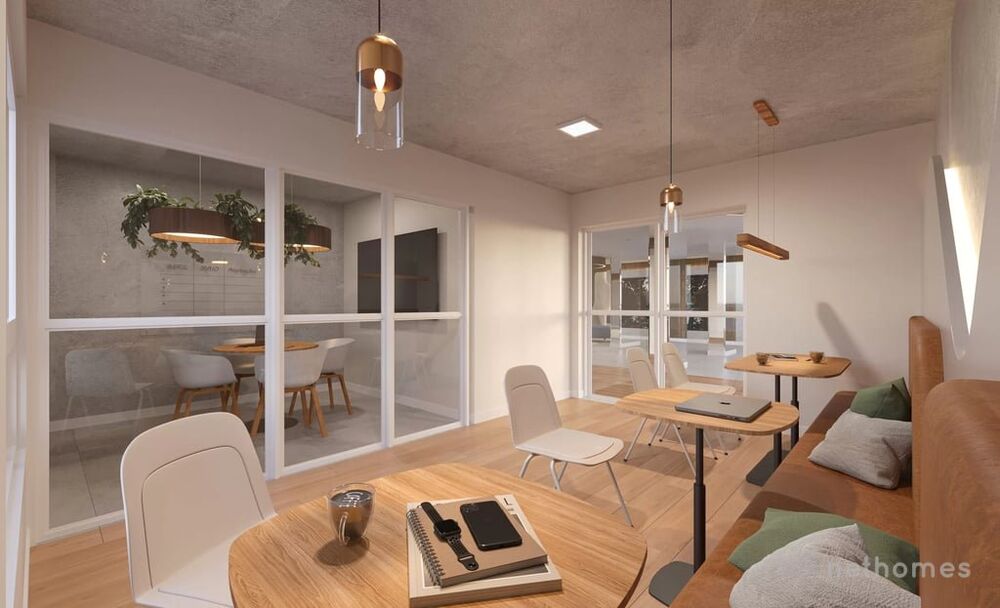 Apartamento, 1 quarto, 29 m² - Foto 9