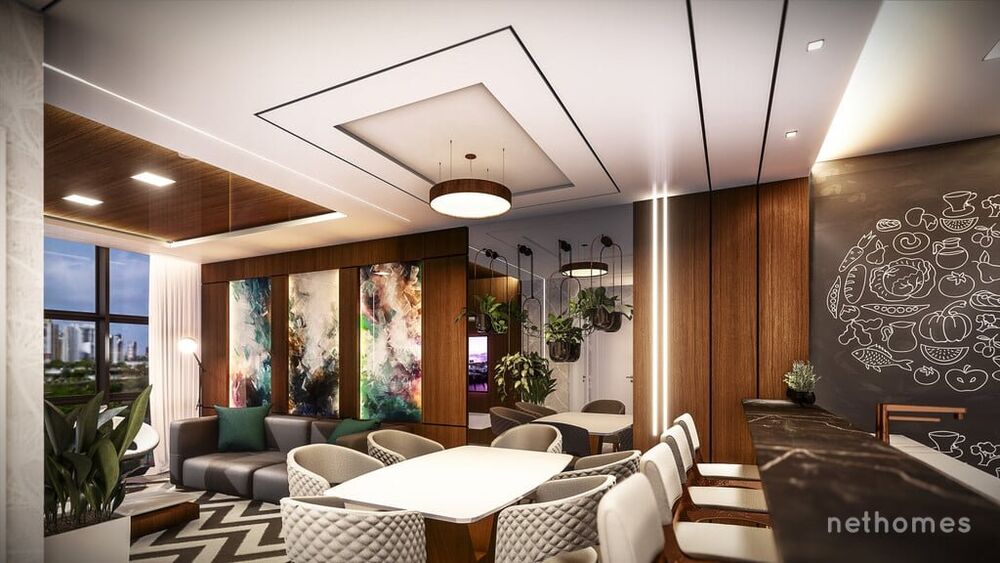 Apartamento, 1 quarto, 49 m² - Foto 9