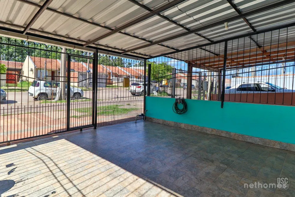 Casa, 2 quartos, 40 m² - Foto 4