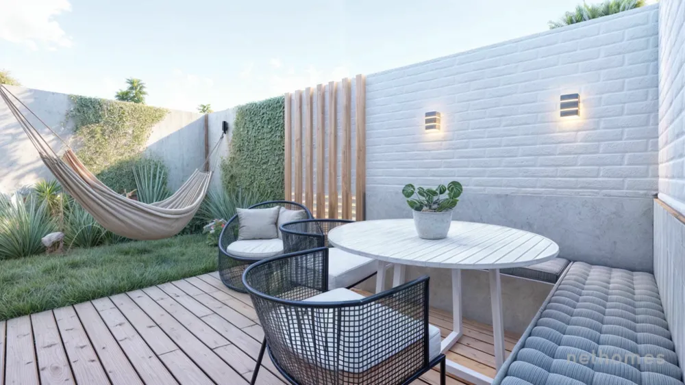 Apartamento, 1 quarto, 51 m² - Foto 1