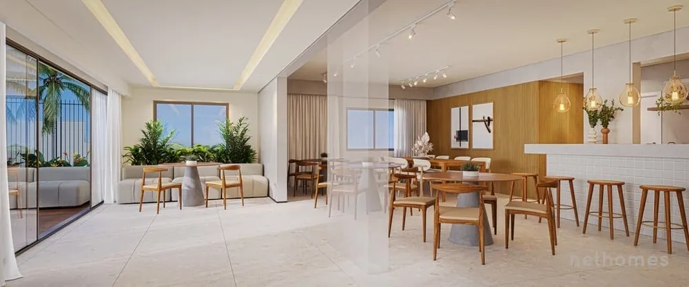 Apartamento, 2 quartos, 170 m² - Foto 6