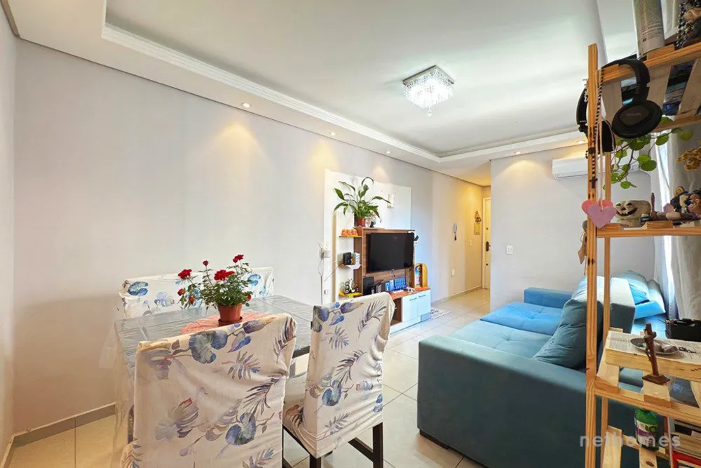 Apartamento, 2 quartos, 75 m² - Foto 12