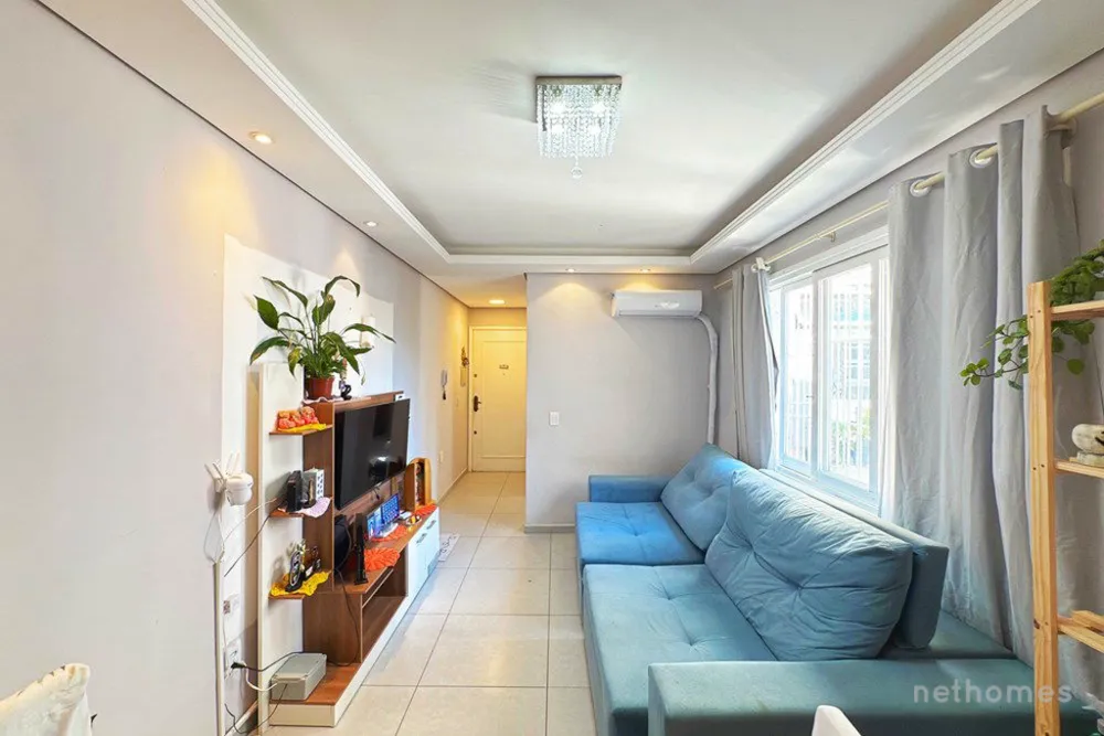 Apartamento, 2 quartos, 75 m² - Foto 11