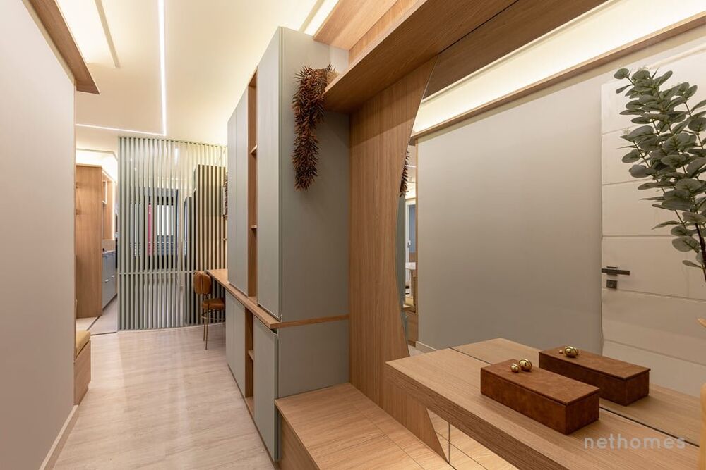 Apartamento à venda com 3 quartos, 204m² - Foto 10
