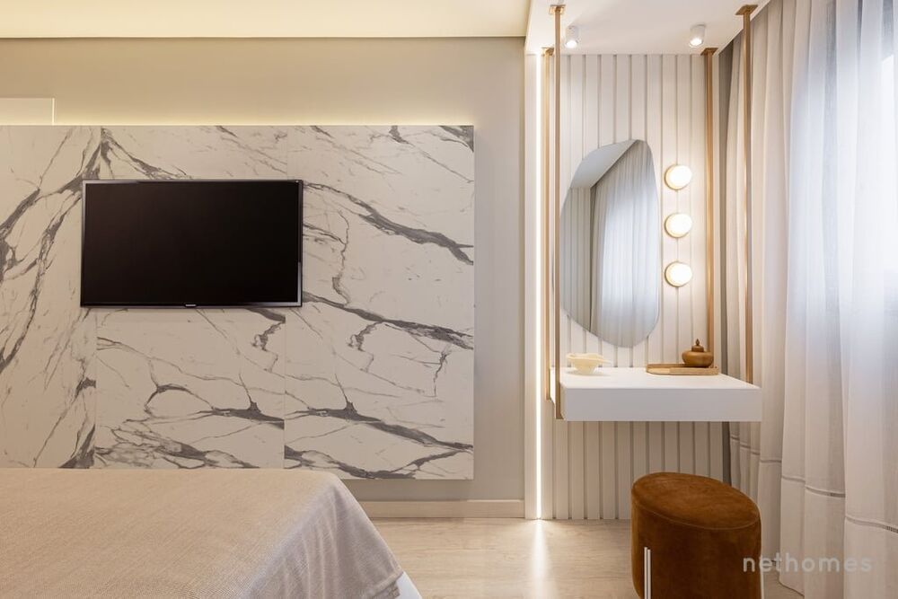 Apartamento à venda com 3 quartos, 204m² - Foto 37