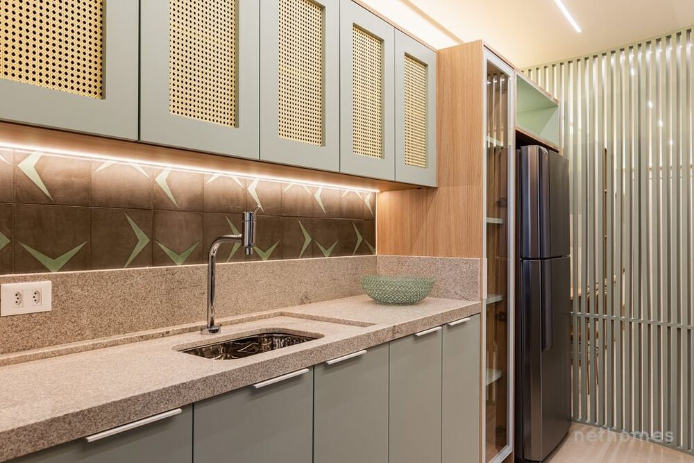 Apartamento à venda com 3 quartos, 204m² - Foto 24
