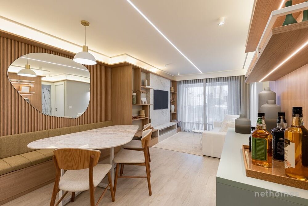 Apartamento à venda com 3 quartos, 204m² - Foto 16