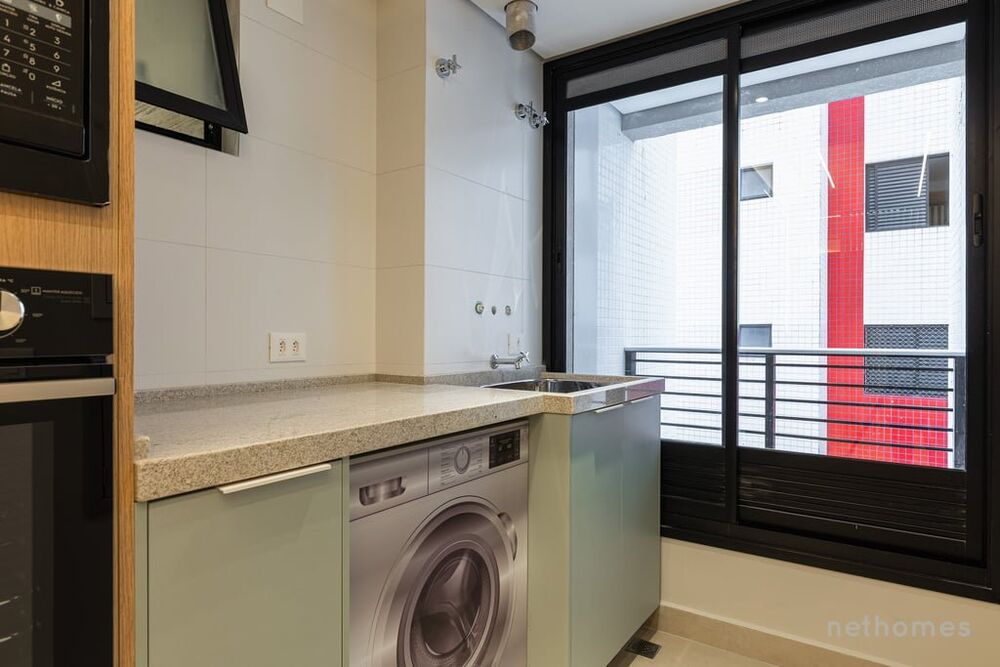 Apartamento à venda com 3 quartos, 204m² - Foto 26