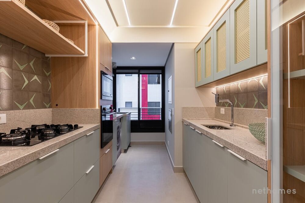 Apartamento à venda com 3 quartos, 204m² - Foto 21