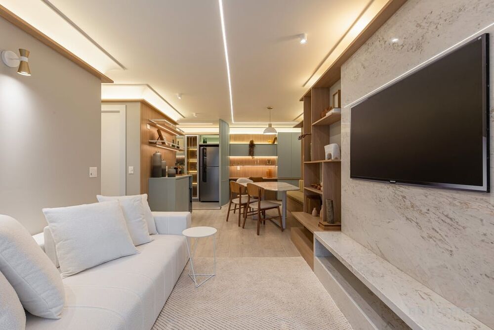 Apartamento à venda com 3 quartos, 204m² - Foto 17