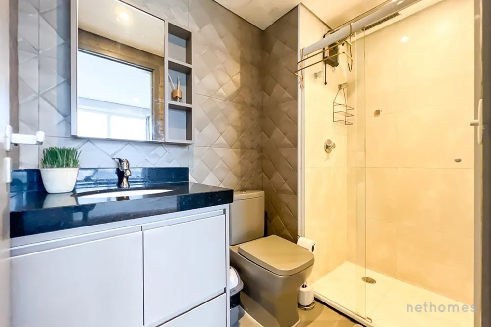 Apartamento, 1 quarto, 29 m² - Foto 6