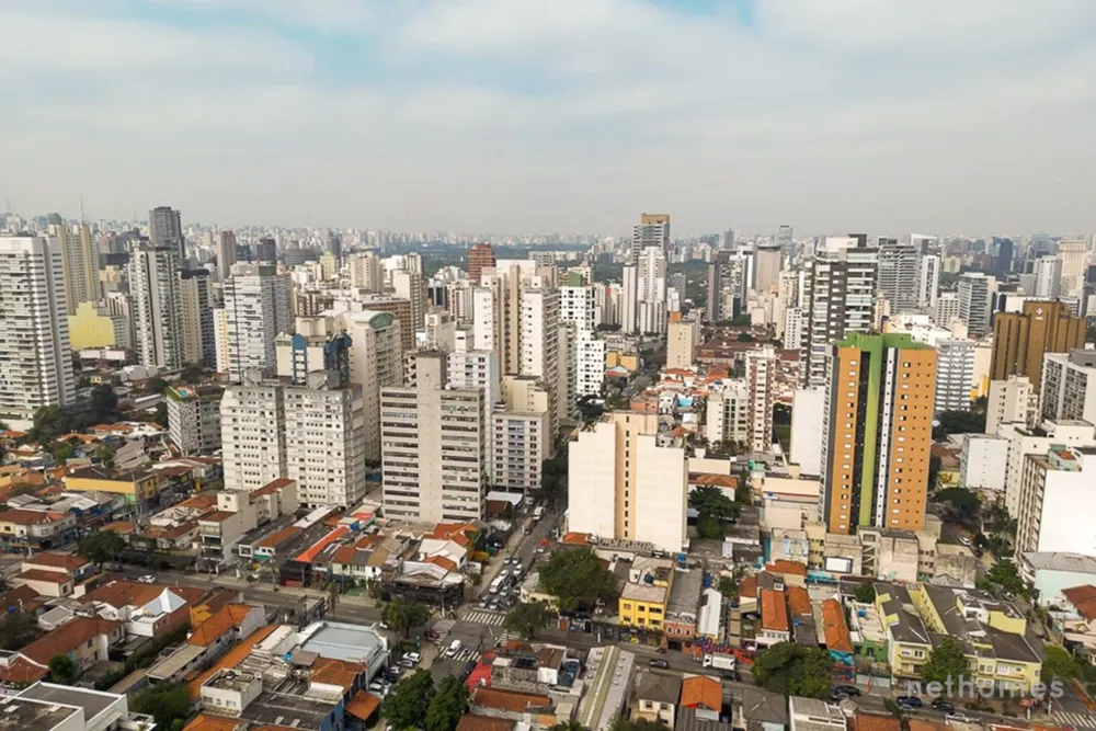 Apartamento, 1 quarto, 29 m² - Foto 7