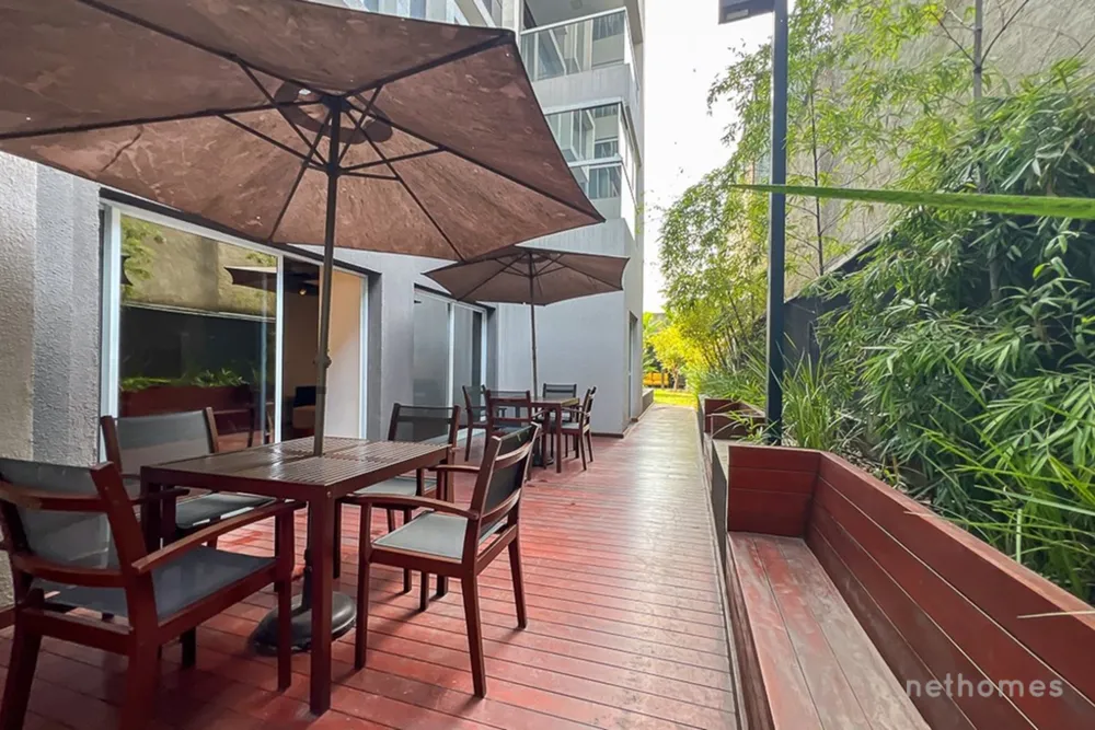 Apartamento, 1 quarto, 29 m² - Foto 5