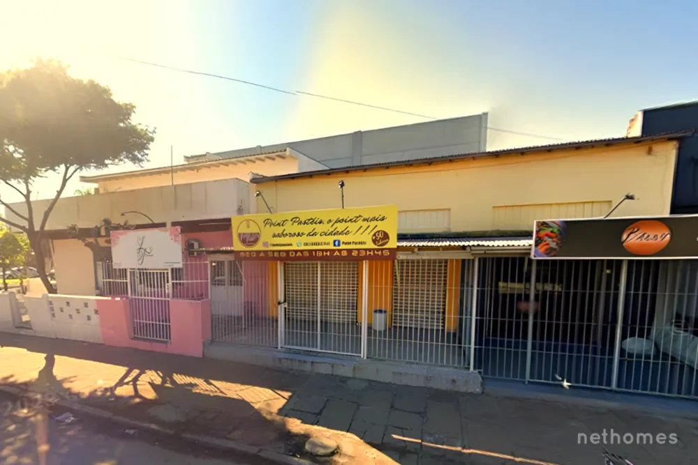 Casa, 3 quartos, 143 m² - Foto 1