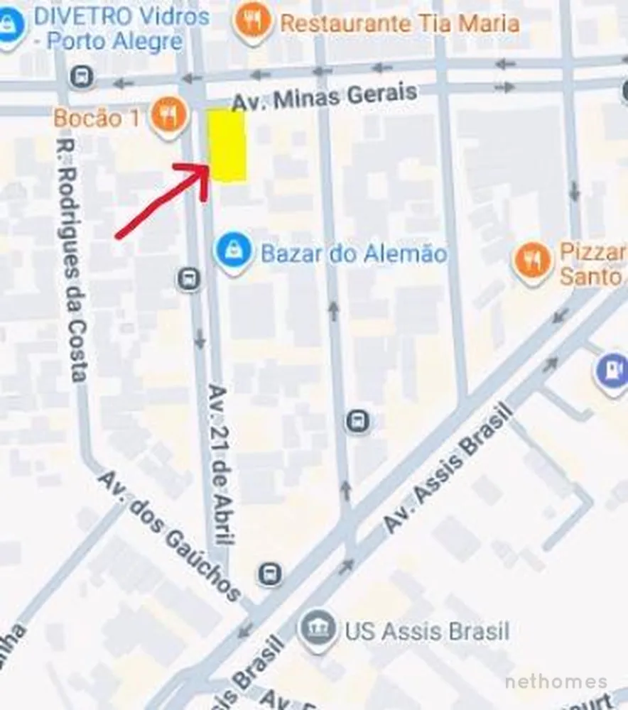 Casa, 3 quartos, 143 m² - Foto 2