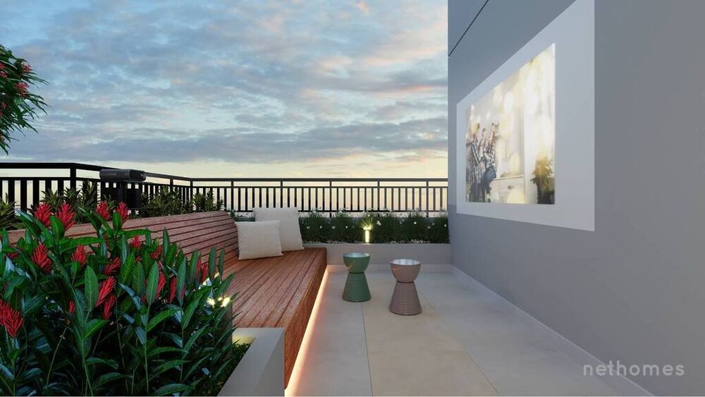 Apartamento, 2 quartos, 46 m² - Foto 7