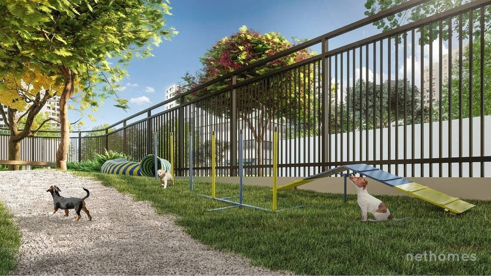 Apartamento, 2 quartos, 46 m² - Foto 6