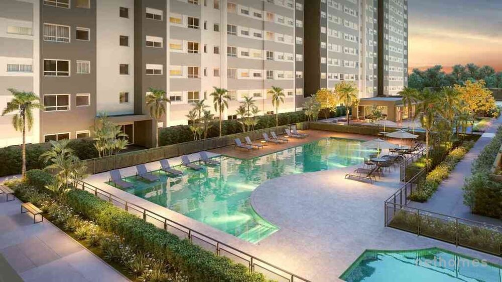 Apartamento, 3 quartos, 67 m² - Foto 8