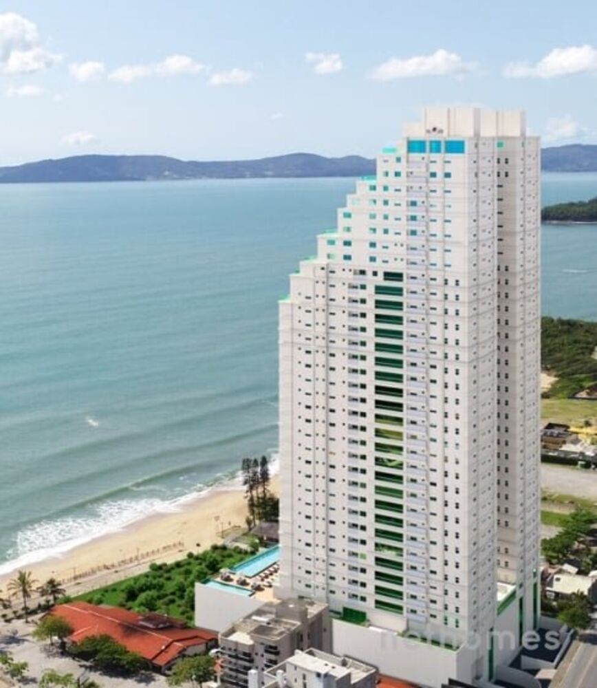 Apartamento, 3 quartos, 129 m² - Foto 1