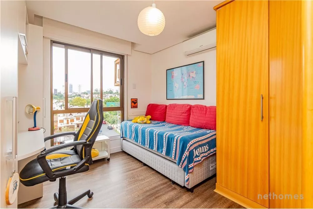 Apartamento à venda com 3 quartos, 100m² - Foto 15