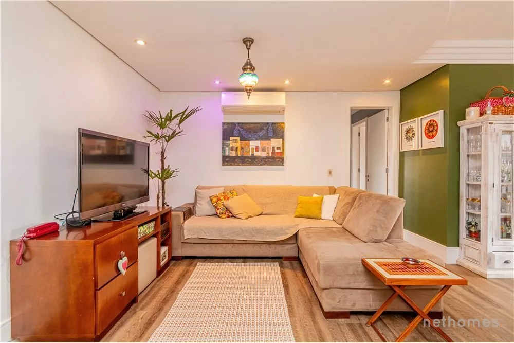 Apartamento à venda com 3 quartos, 100m² - Foto 14