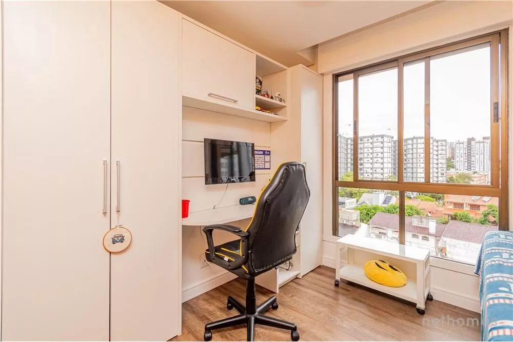 Apartamento à venda com 3 quartos, 100m² - Foto 16